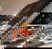 York Street Cafe - Tourism Cairns