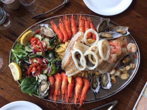 Zac's Place - Tourism Cairns 1