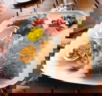 Avesta Restaurant - Tourism Cairns