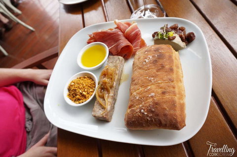 Avesta Restaurant - Tourism Cairns 0