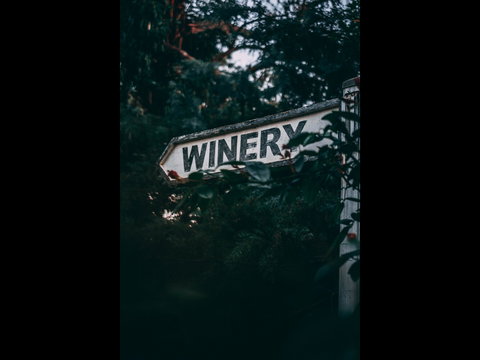 Barossa Chateau Cellar Door - Tourism Cairns 0