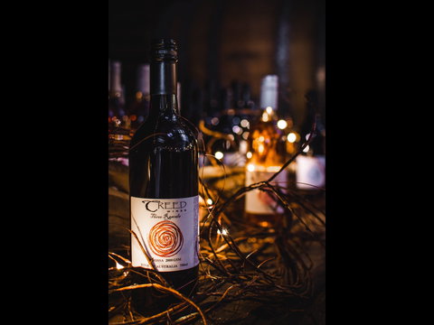 Barossa Chateau Cellar Door - Tourism Cairns 1