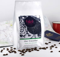 Bliss Coffee Roasters - Tourism Cairns