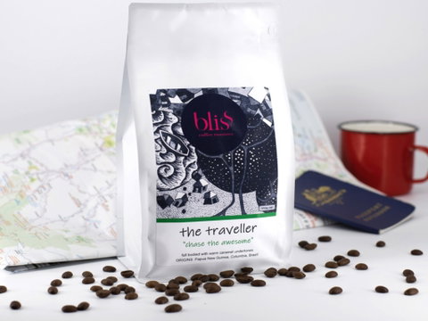 Bliss Coffee Roasters - Tourism Cairns 0