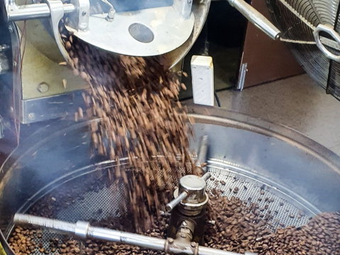 Bliss Coffee Roasters - Tourism Cairns 1