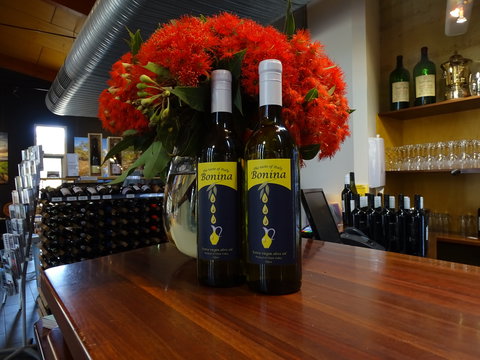 Bonina Olive Grove - Tourism Cairns 0