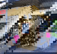 Cafe 109 Bistro  Bar - Tourism Cairns