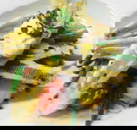 Cafe Relish - Tourism Cairns