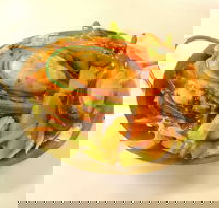 China City Garden Restaurant - Tourism Cairns