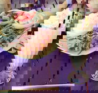 Chocolate Drop Cafe - Tourism Cairns