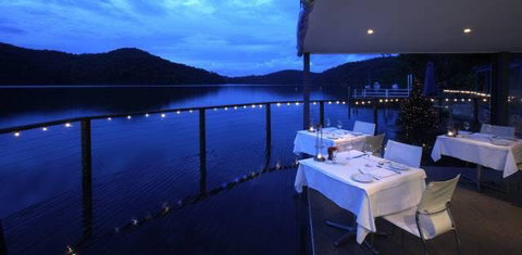 Cottage Point Inn - Tourism Cairns 0