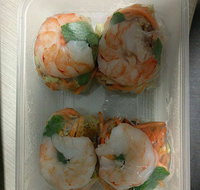 Dee's Vintage Thai - Tourism Cairns