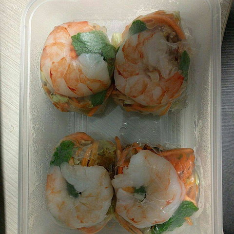 Dee's Vintage Thai - Tourism Cairns 0