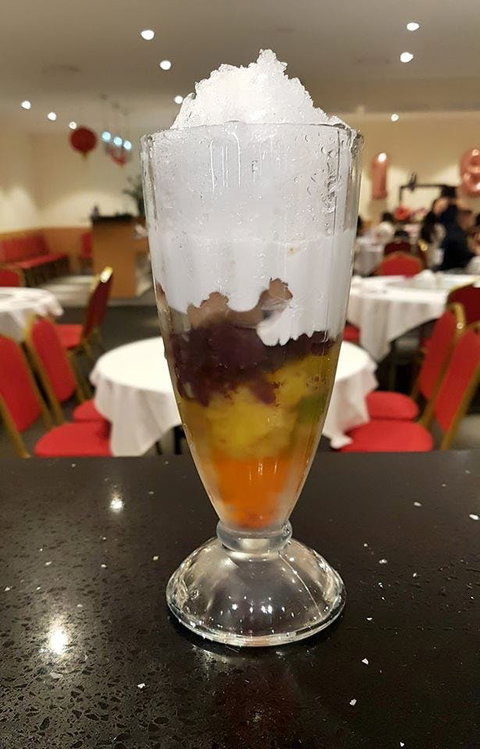 Diamond Star Seafood And Yum Cha Chinese Restaurant - Tourism Cairns 0