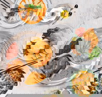 DJ's Diner - Tourism Cairns