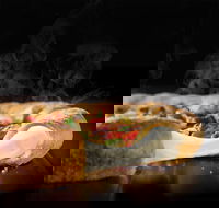 Domino's - Richmond - Tourism Cairns