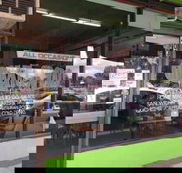 Donut King - Bacchus Marsh - Tourism Cairns