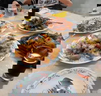 Dynasty Chinese Restaurant - Tourism Cairns