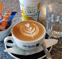 Espresso Hut - Tourism Cairns