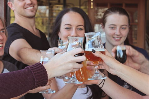 Feral Brewing Company - Tourism Cairns 2