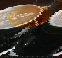 Footbridge - Tourism Cairns