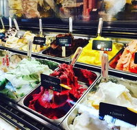 Gelatissimo - Tourism Cairns