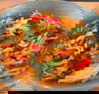 Grassroots Canteen - Tourism Cairns