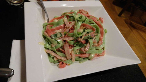 Grande Forno Bistro - Tourism Cairns 0