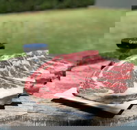 Graze Restaurant at the Willow Tree Inn - Tourism Cairns