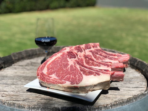 Graze Restaurant At The Willow Tree Inn - Tourism Cairns 0