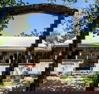 Herveys Range Heritage Tea Rooms - Tourism Cairns