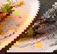 Indian Hub - Diamond Creek