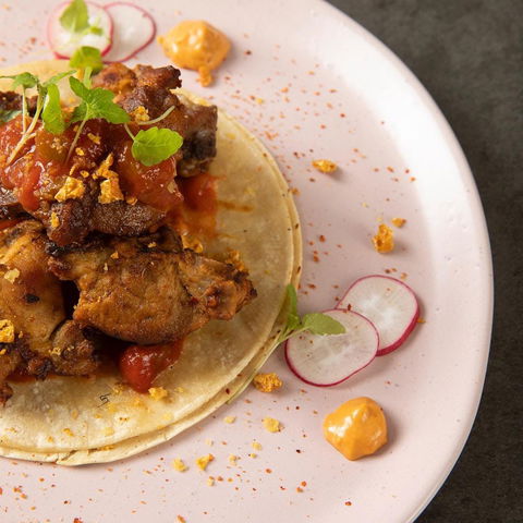 Indian Hub - Diamond Creek - Tourism Cairns 0