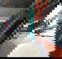 Little Gem On Buckley