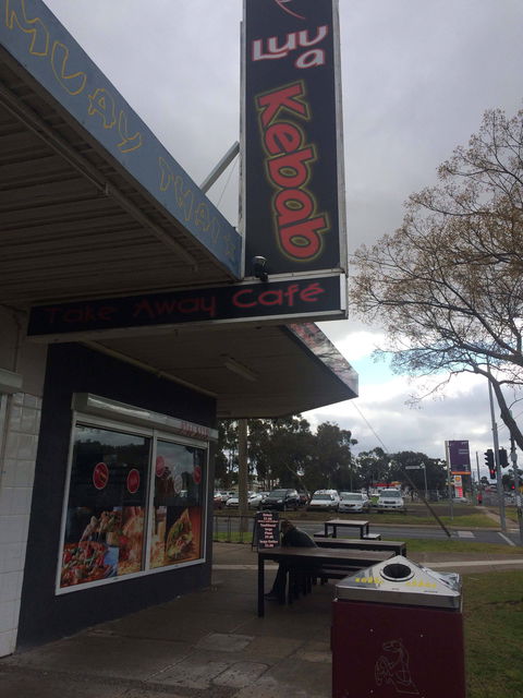 Luv A Kebab - Tourism Cairns 0