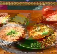 Montezuma's - Labrador