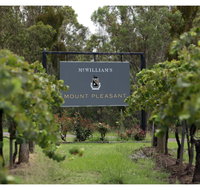 Mount Pleasant Wine and Food Estate - Tourism Cairns