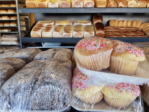 Mt Warren Park Bakery - Tourism Cairns 0