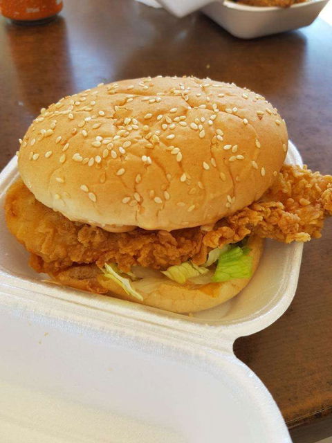 Ollies Chicken - Melton - Tourism Cairns 0