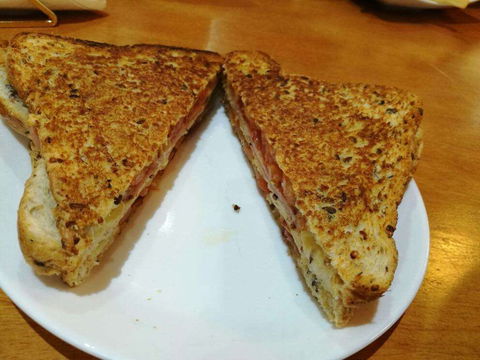 Philippine Magic Cafe - Tourism Cairns 0