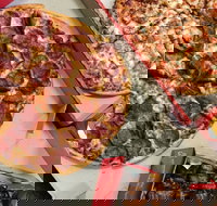 Pizza Hut - Sunshine West - Tourism Cairns