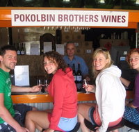 Pokolbin Brothers Wines Hunter Valley - Tourism Cairns