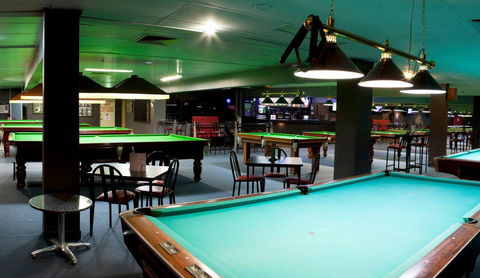 Q-Masters - Tourism Cairns 0