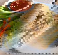 Qun n 3 Min - Tourism Cairns