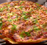 Roma Restaurant - Tourism Cairns