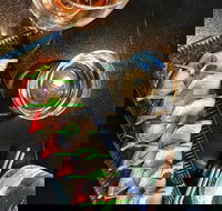 Sankaku Izakaya - Tourism Cairns