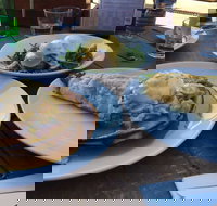 Shaggy Cow - Tourism Cairns