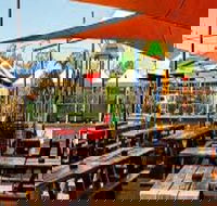 South Dubbo Tavern - Open for Takeaway and Home Delivery - Tourism Cairns