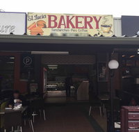 St. Lucia Bakery - Tourism Cairns