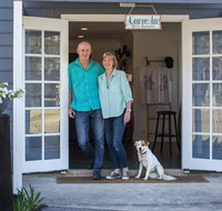 Stomp Wines - Tourism Cairns
